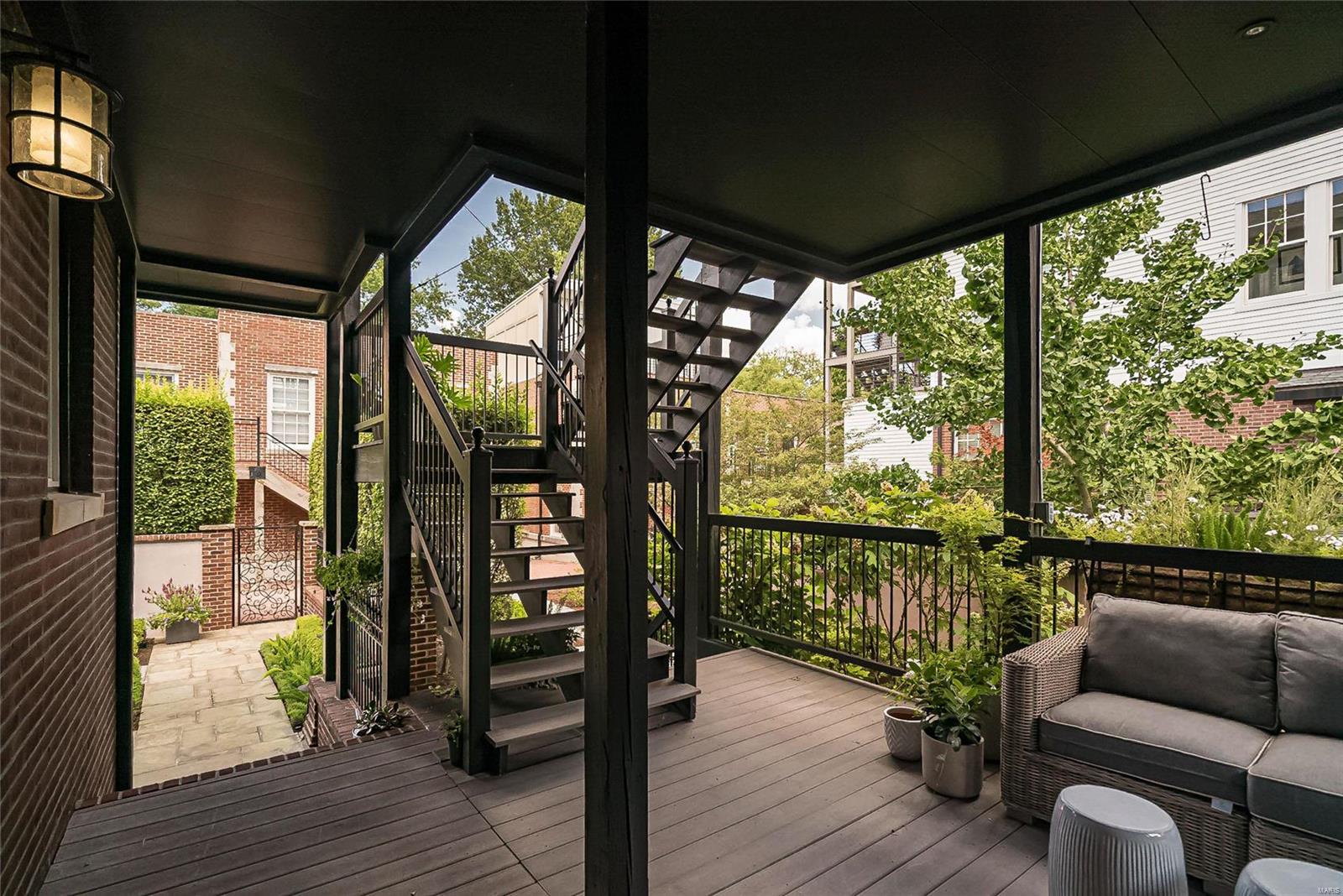 Maryland Place Condos - Residential