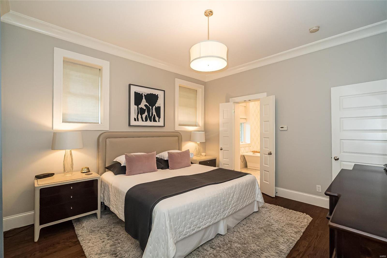 Maryland Place Condos - Residential