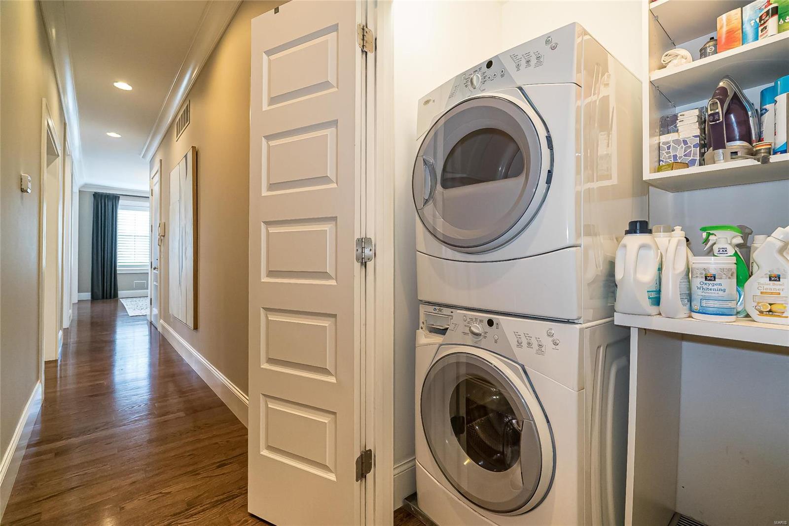 Maryland Place Condos - Residential