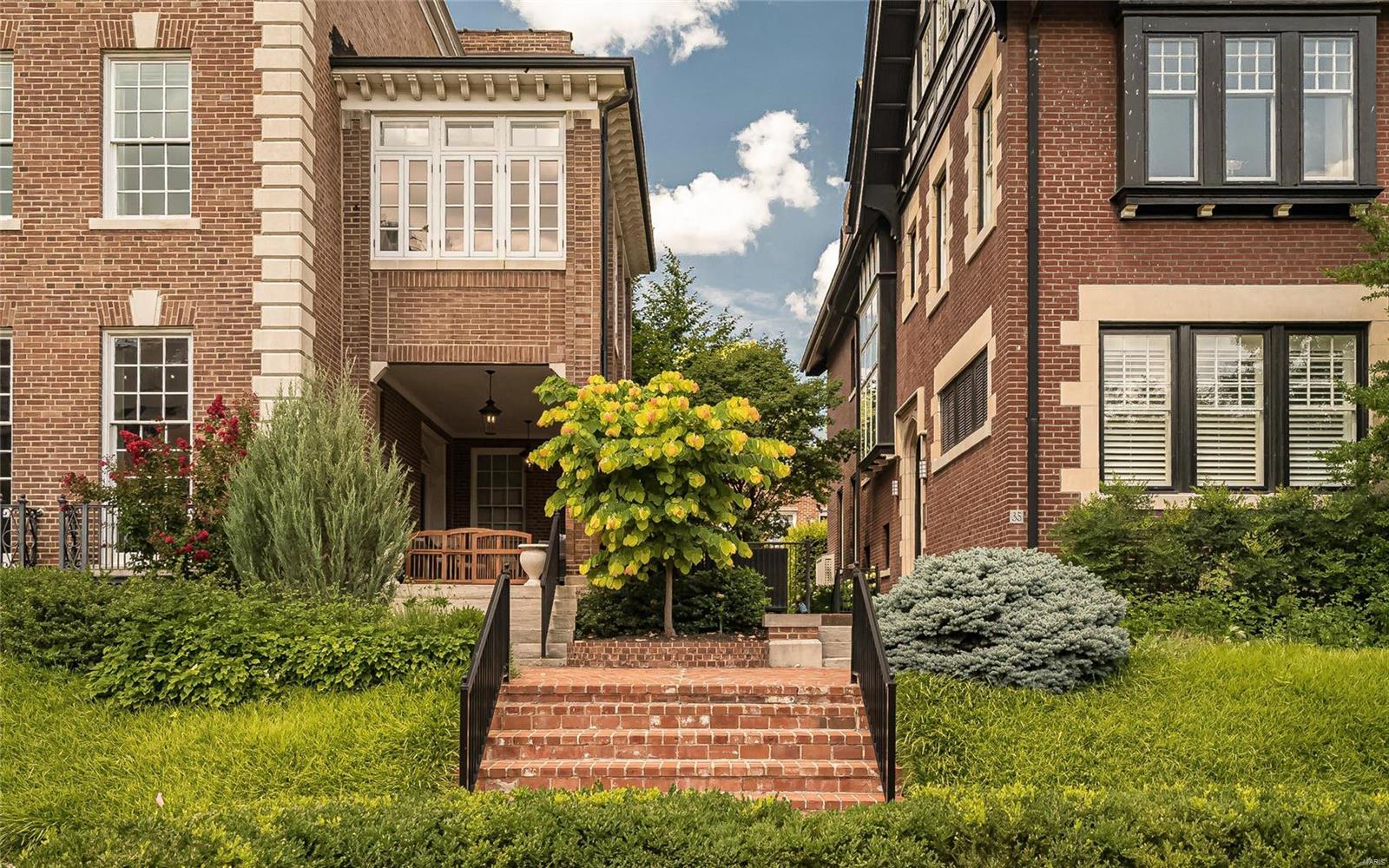 Maryland Place Condos - Residential