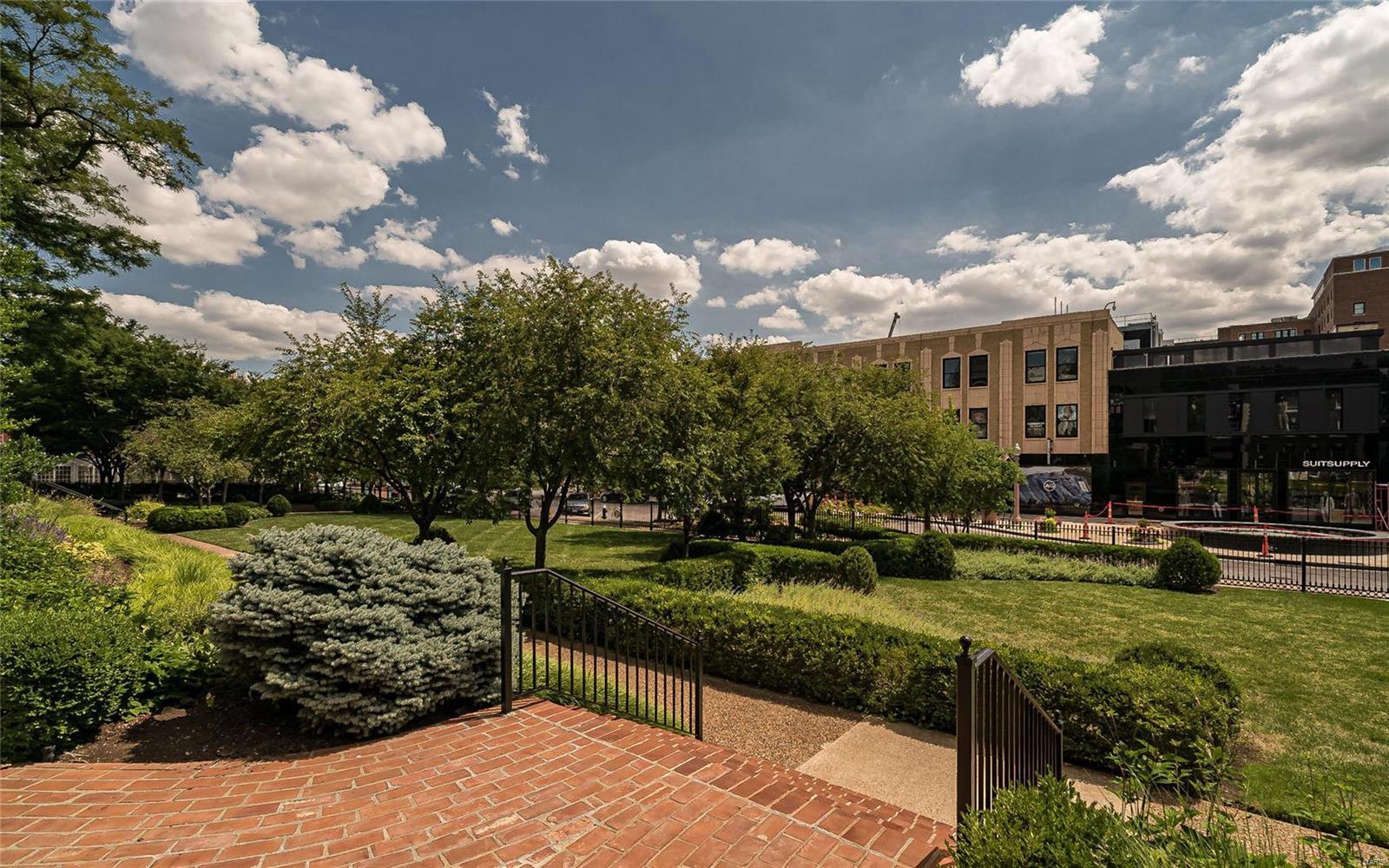 Maryland Place Condos - Residential