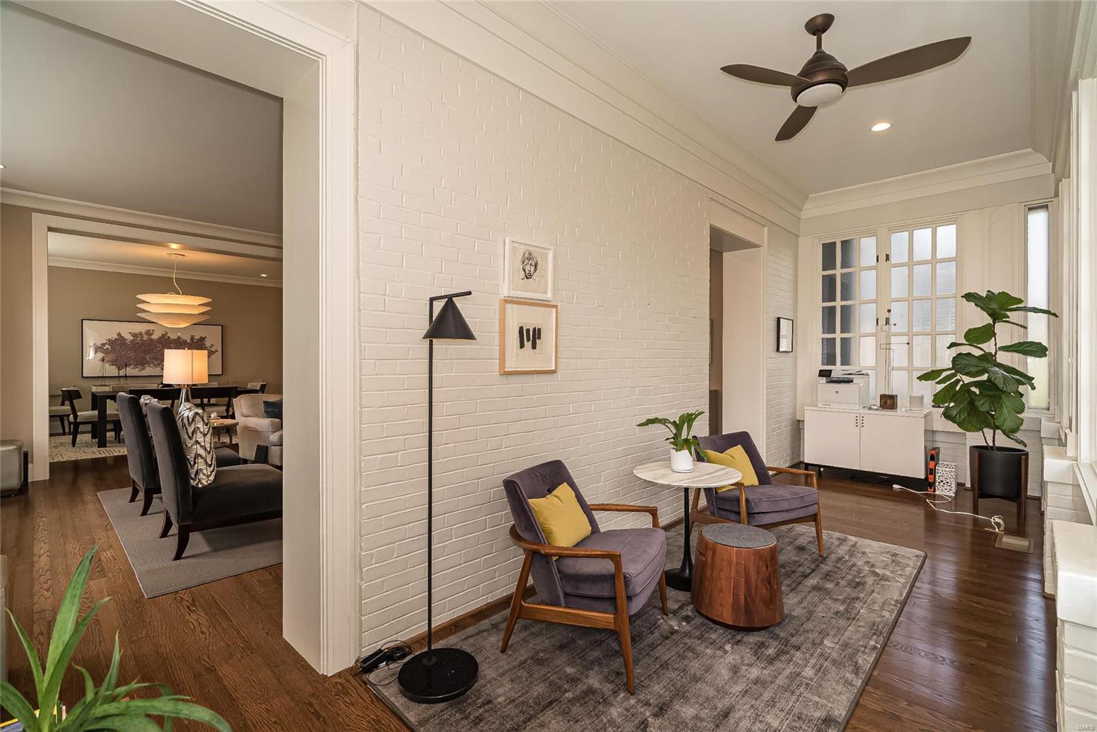 Maryland Place Condos - Residential