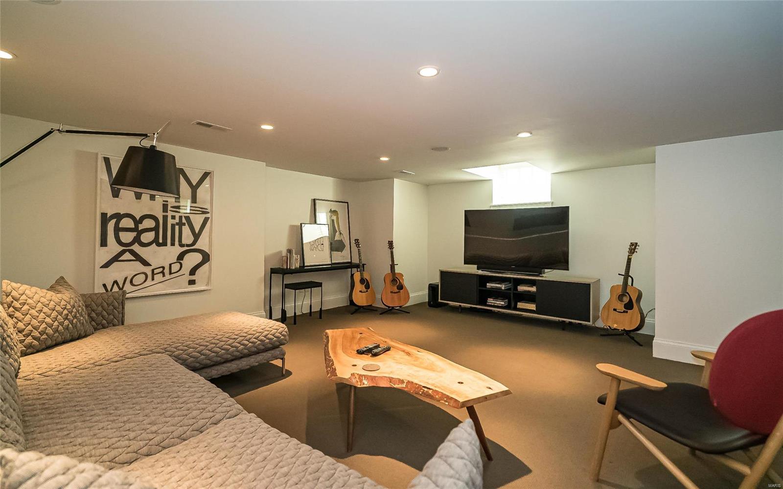 Maryland Place Condos - Residential