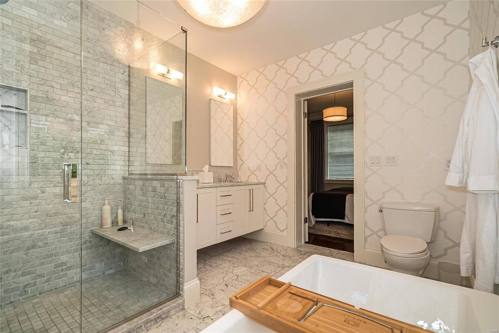 Maryland Place Condos - Residential