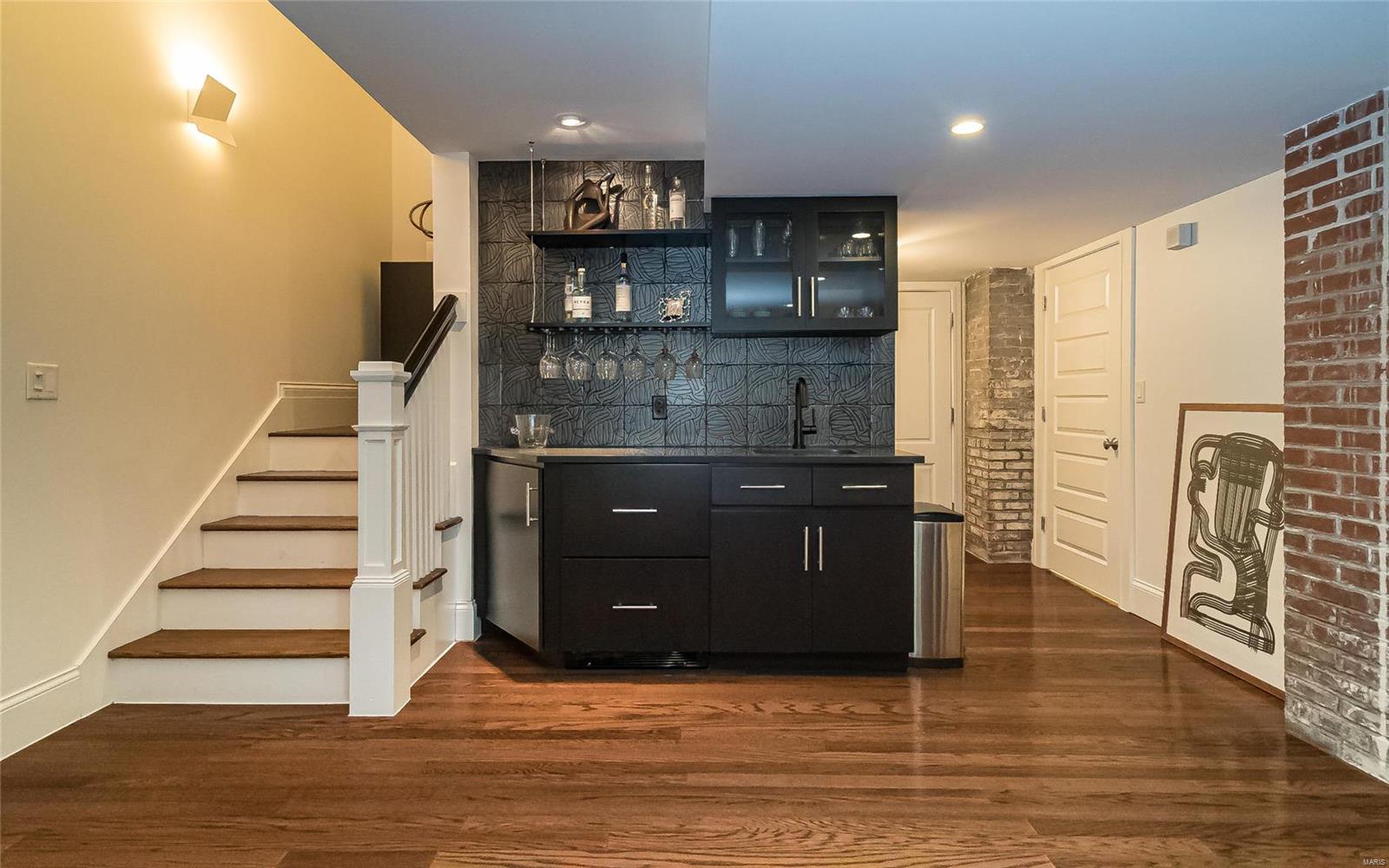 Maryland Place Condos - Residential