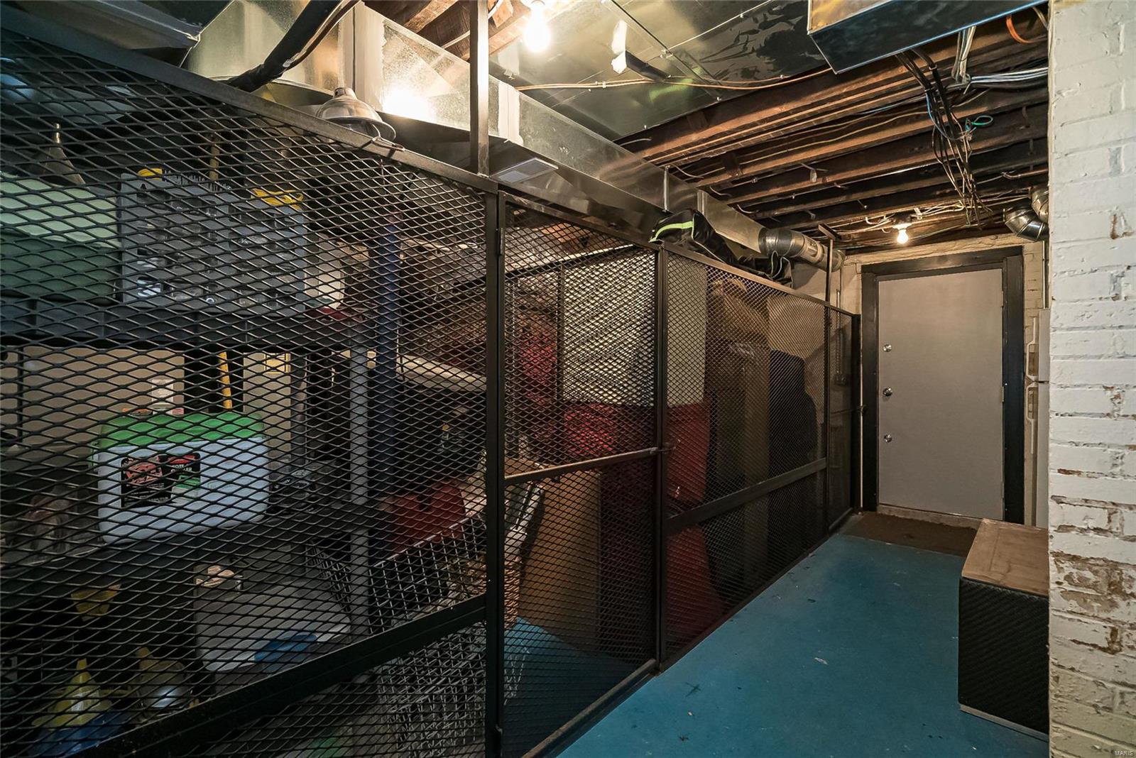 Maryland Place Condos - Residential