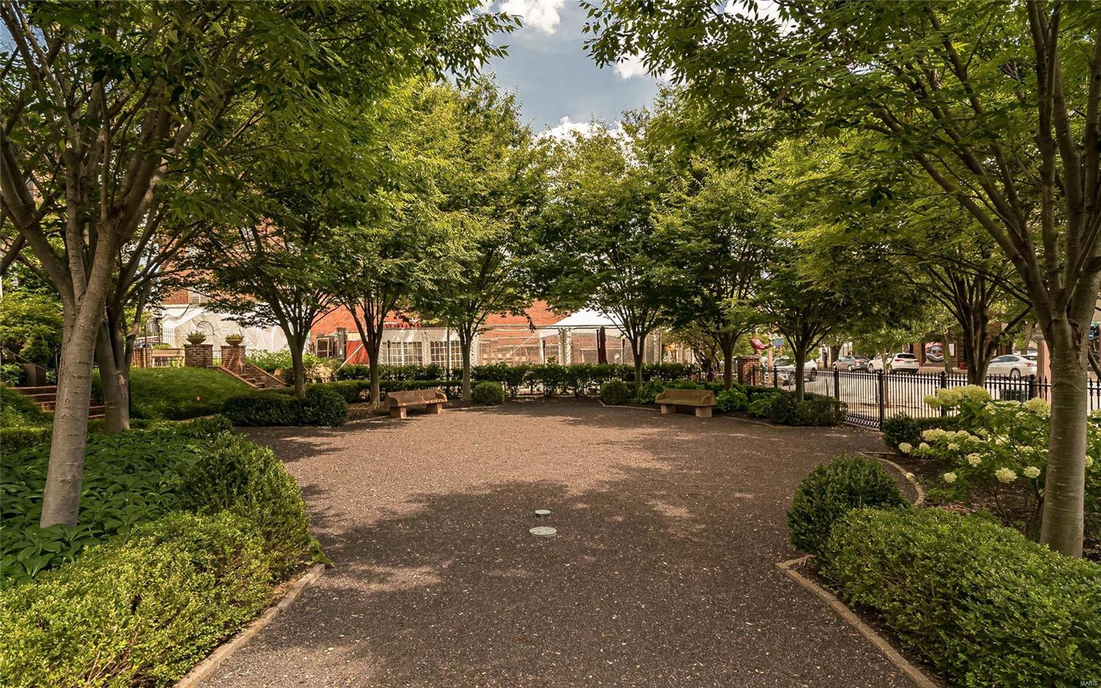 Maryland Place Condos - Residential