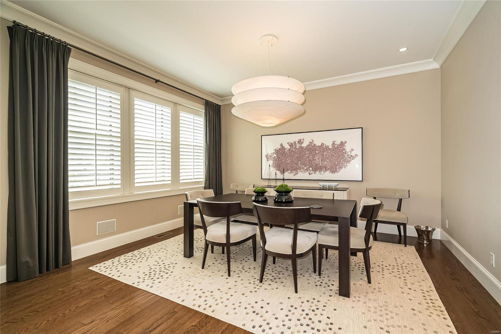 Maryland Place Condos - Residential