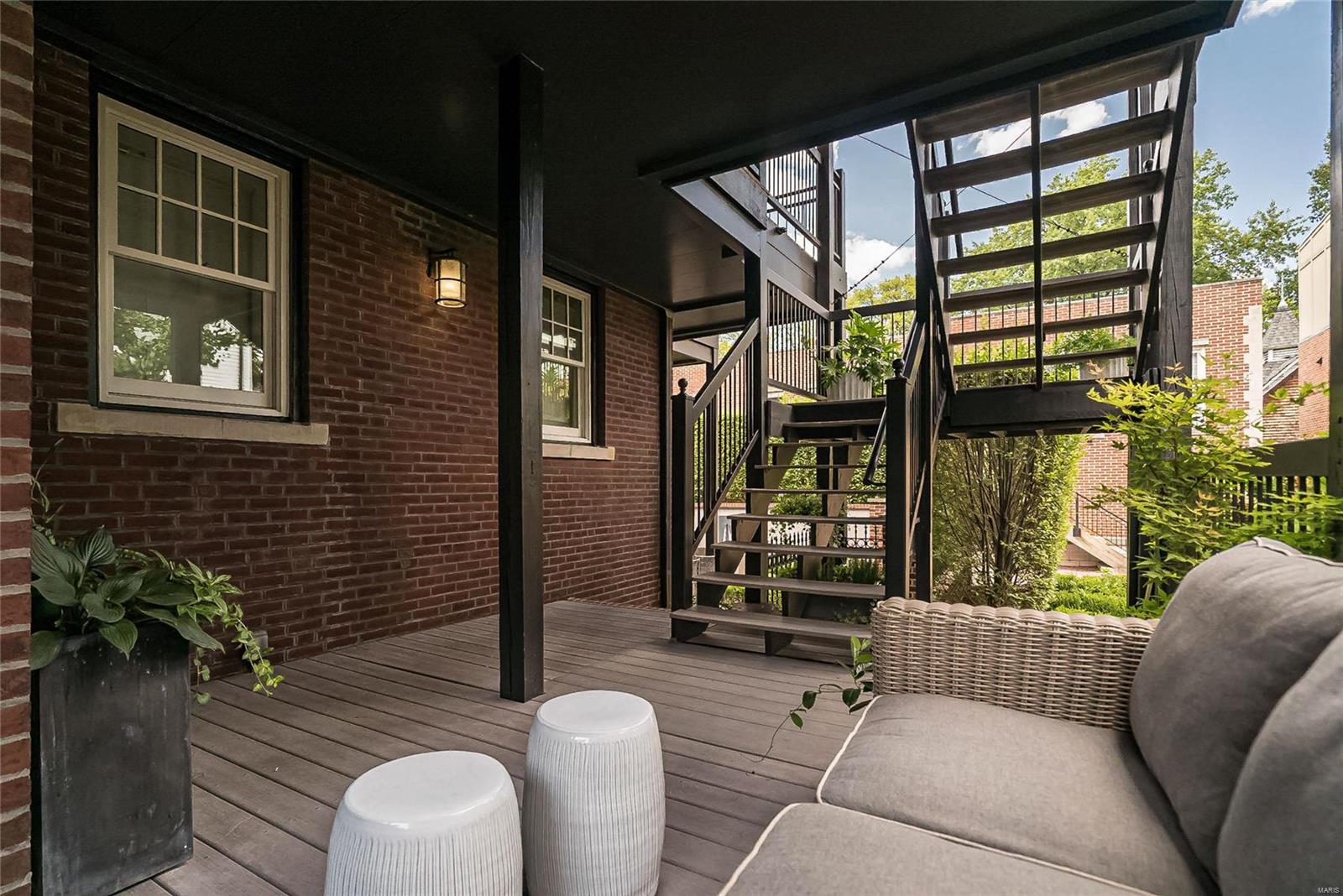 Maryland Place Condos - Residential