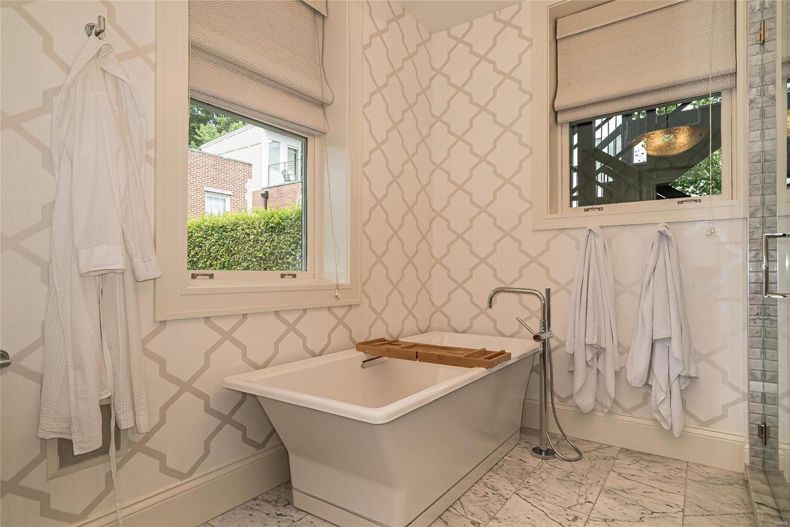 Maryland Place Condos - Residential