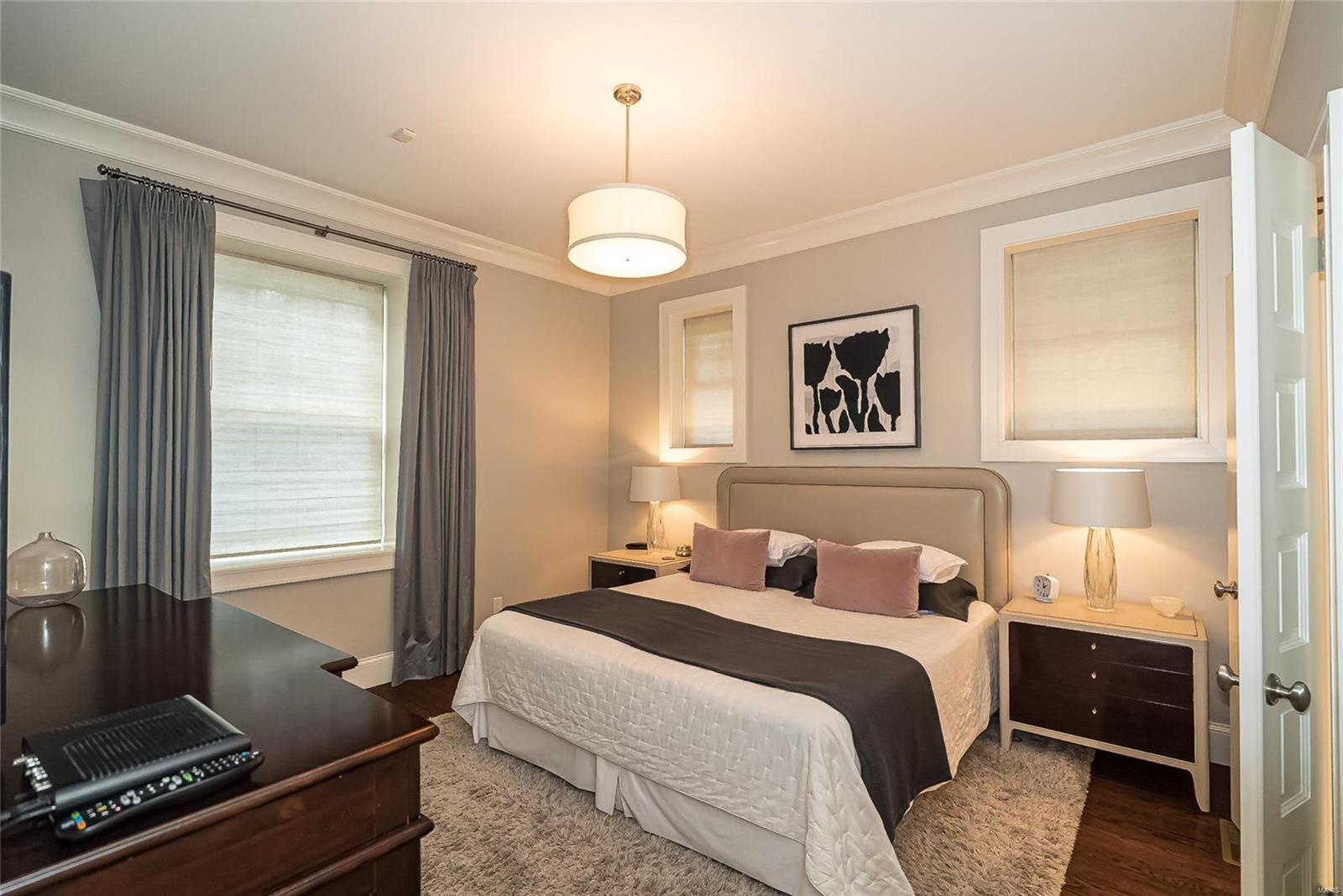 Maryland Place Condos - Residential