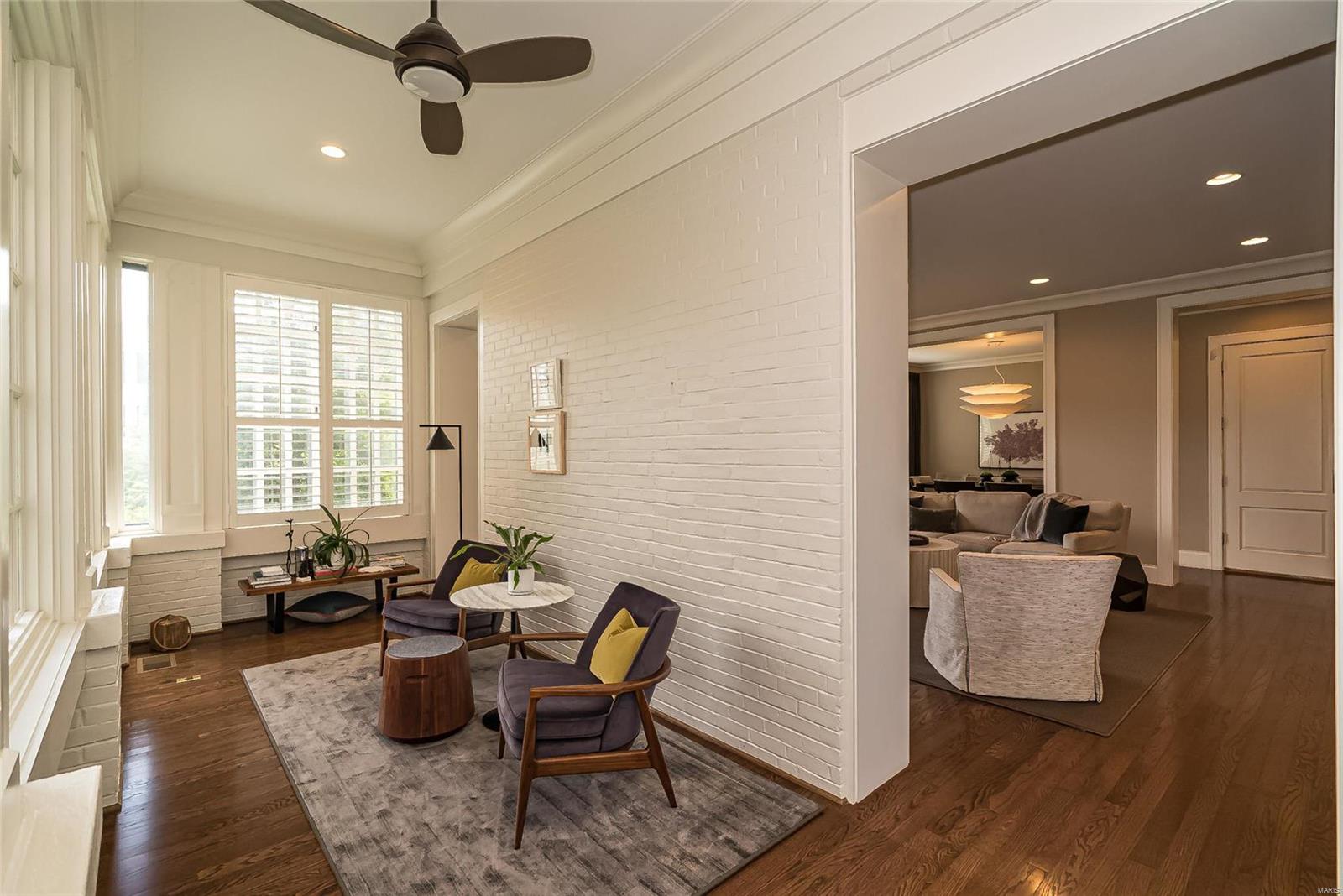 Maryland Place Condos - Residential