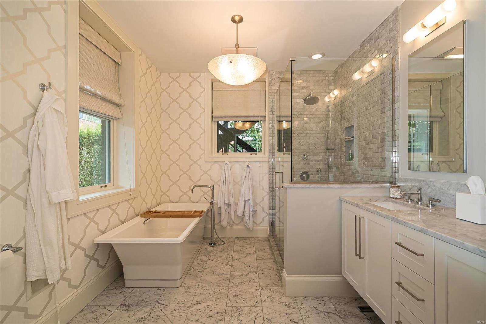 Maryland Place Condos - Residential