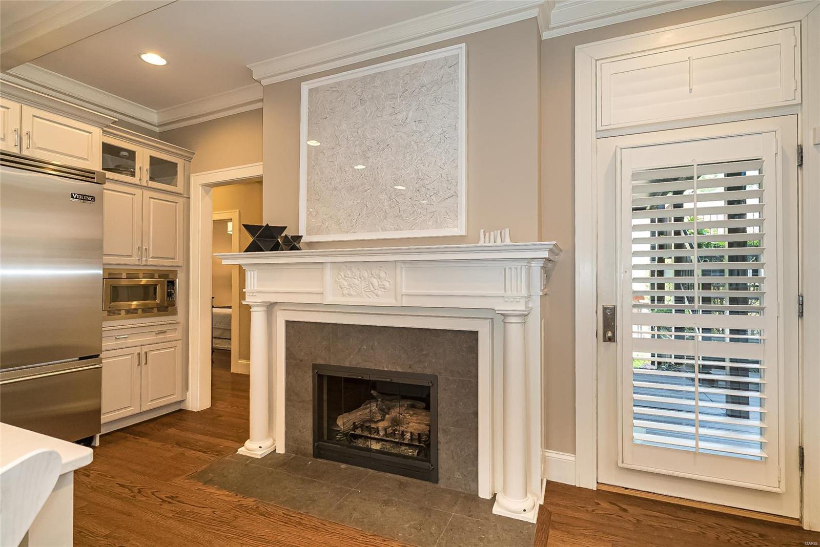 Maryland Place Condos - Residential