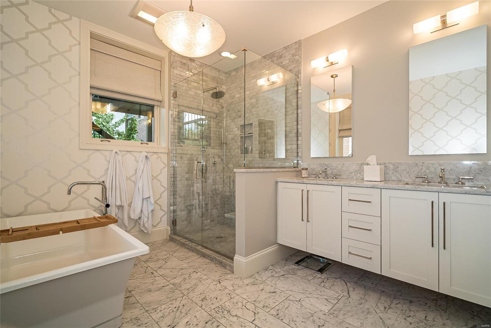 Maryland Place Condos - Residential