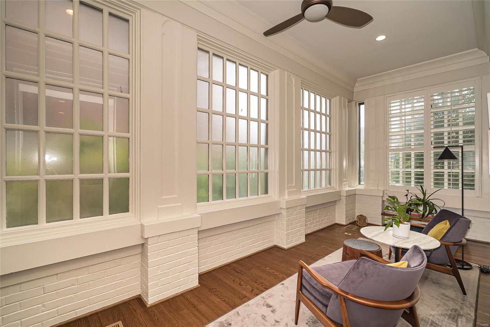 Maryland Place Condos - Residential