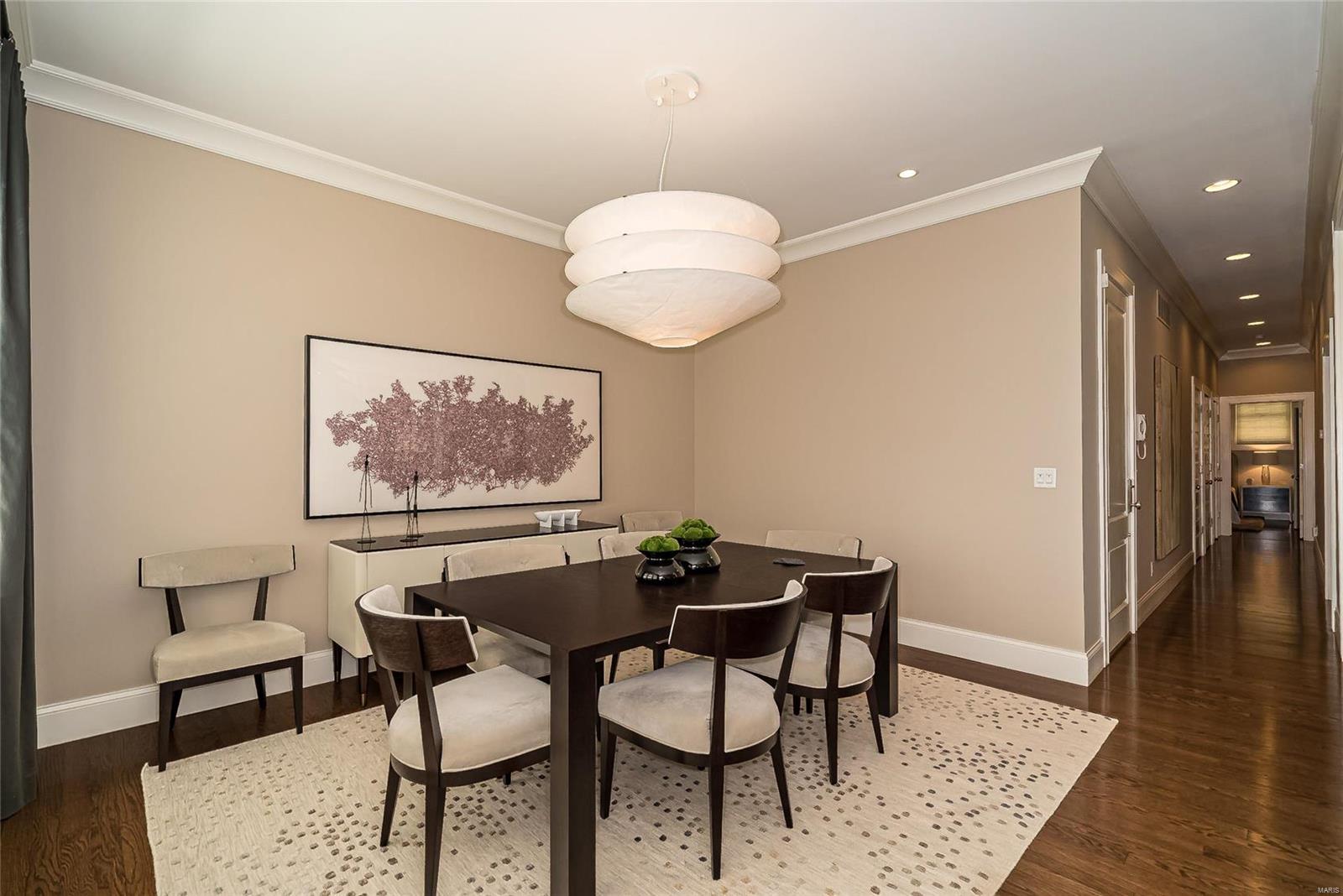 Maryland Place Condos - Residential