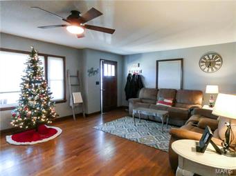 Stark Sub - Residential