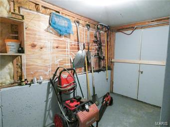 Stark Sub - Residential