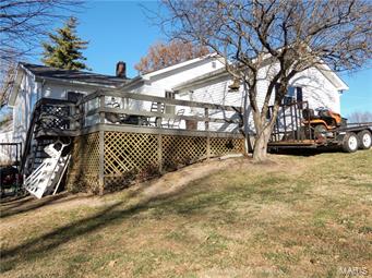 Stark Sub - Residential