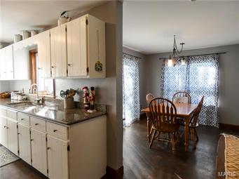 Stark Sub - Residential