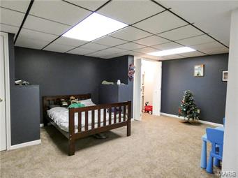 Stark Sub - Residential