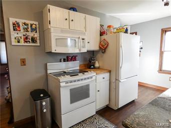 Stark Sub - Residential