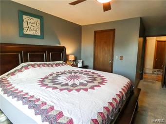 Stark Sub - Residential