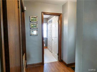 Stark Sub - Residential