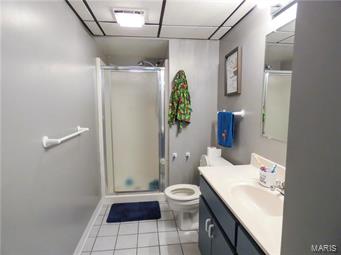 Stark Sub - Residential