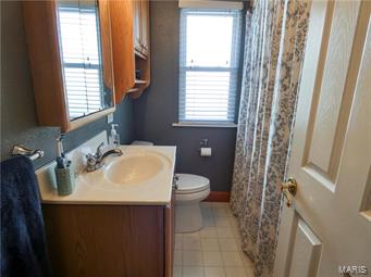 Stark Sub - Residential