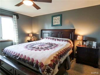 Stark Sub - Residential