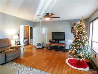 Stark Sub - Residential