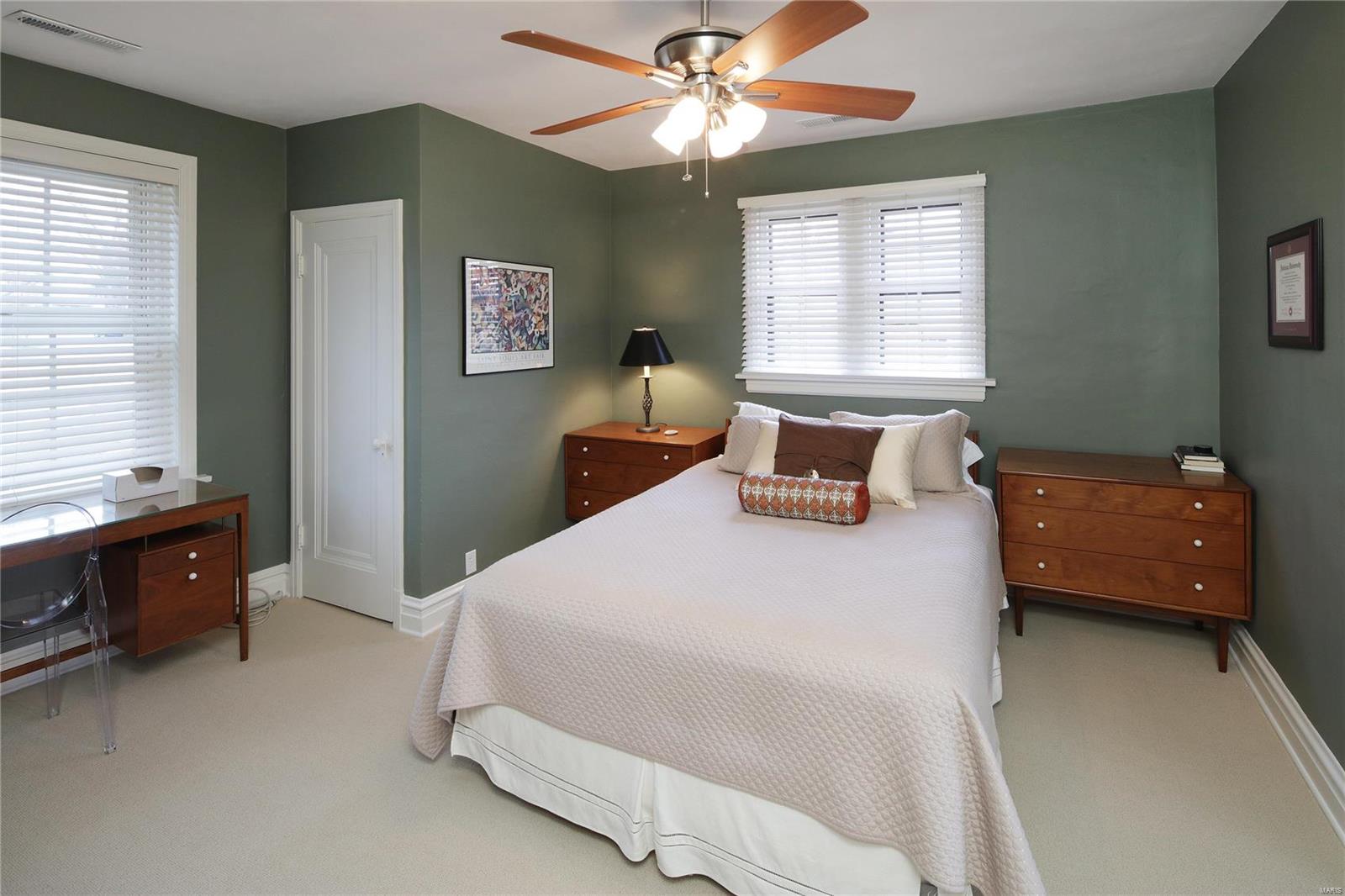 Moorlands Add - Residential