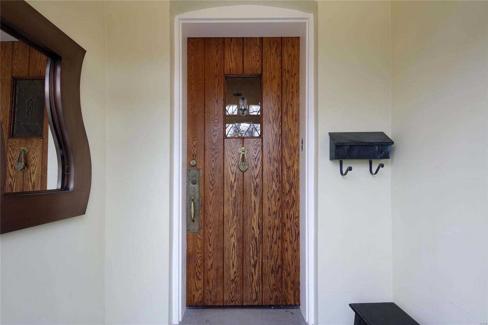 Moorlands Add - Residential