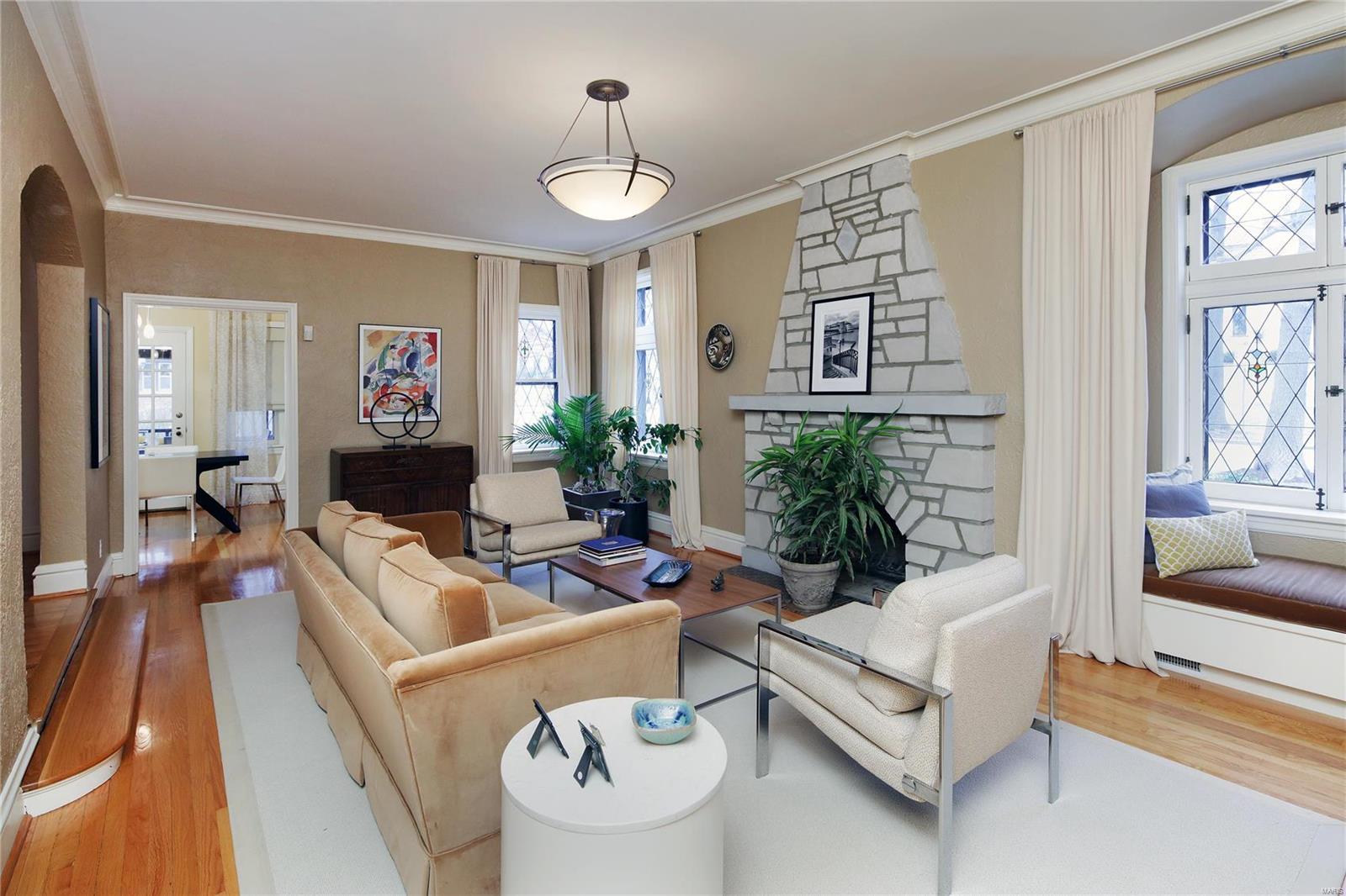 Moorlands Add - Residential