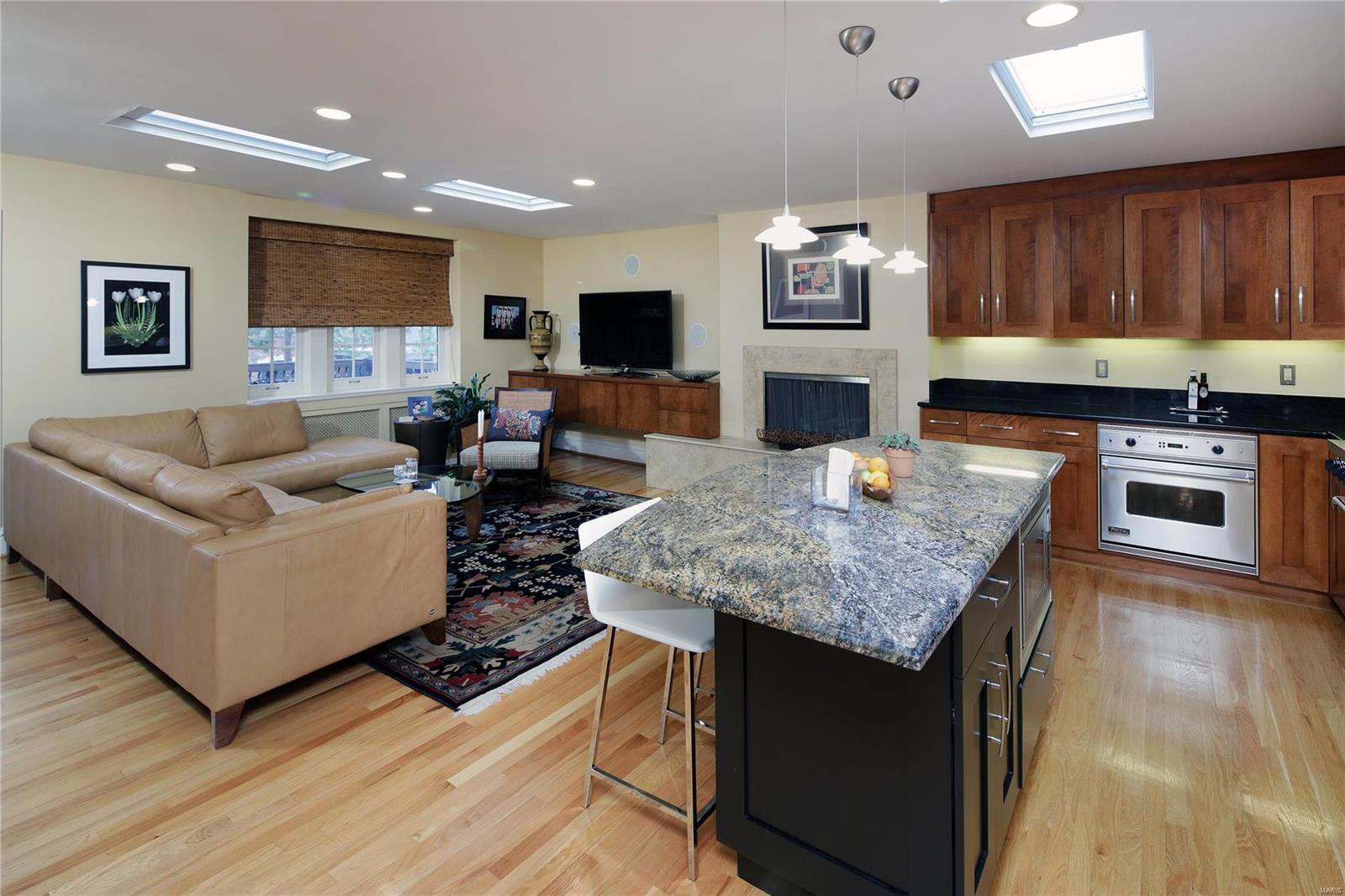 Moorlands Add - Residential