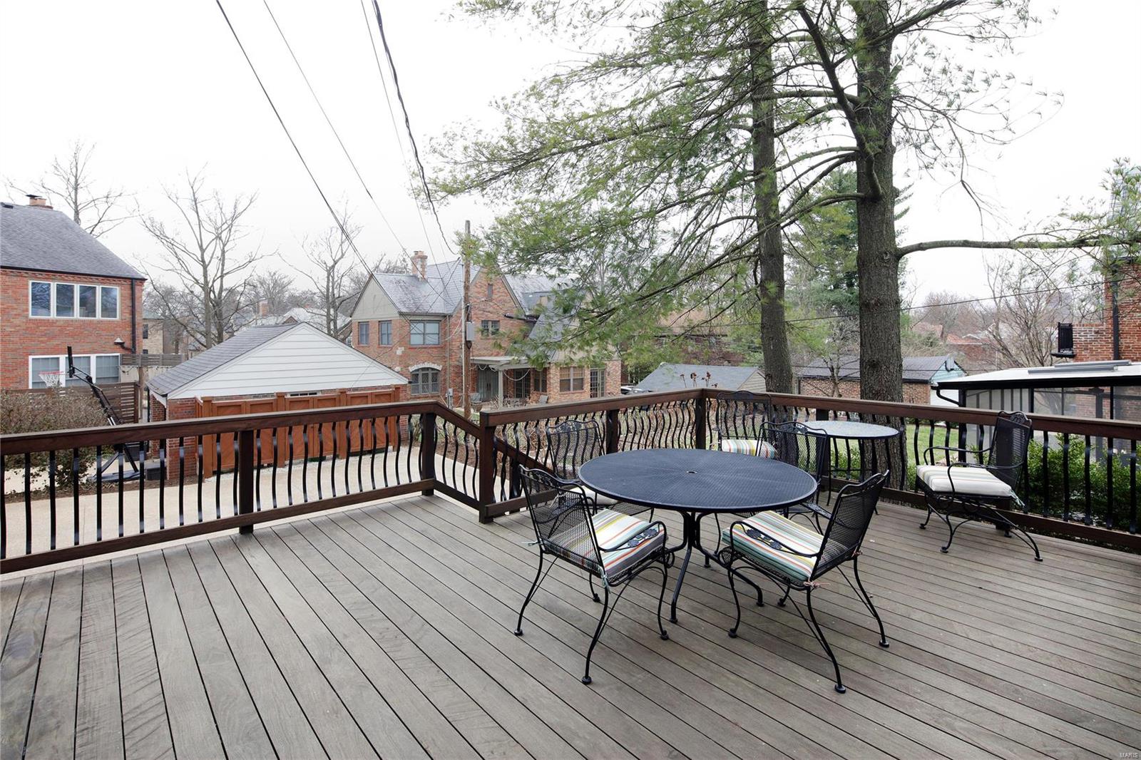 Moorlands Add - Residential