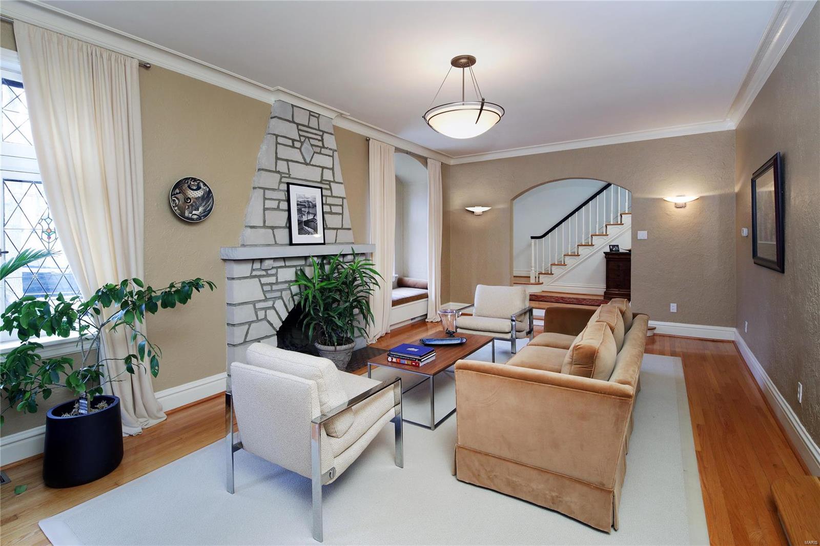 Moorlands Add - Residential