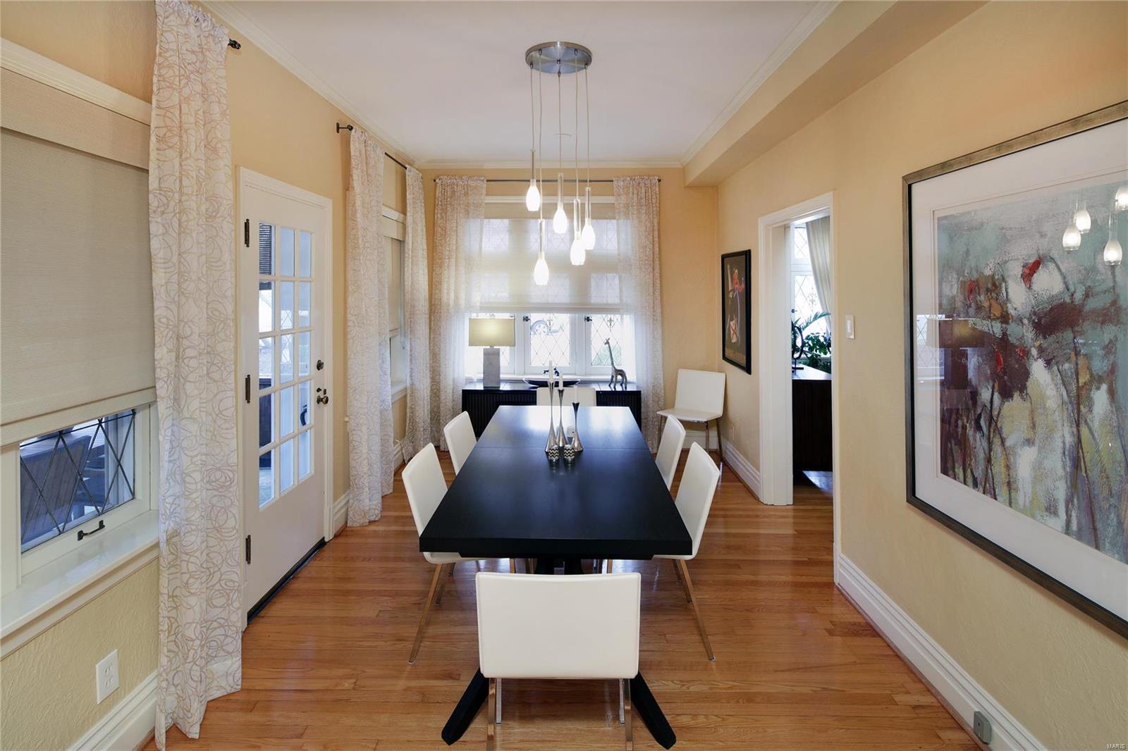 Moorlands Add - Residential