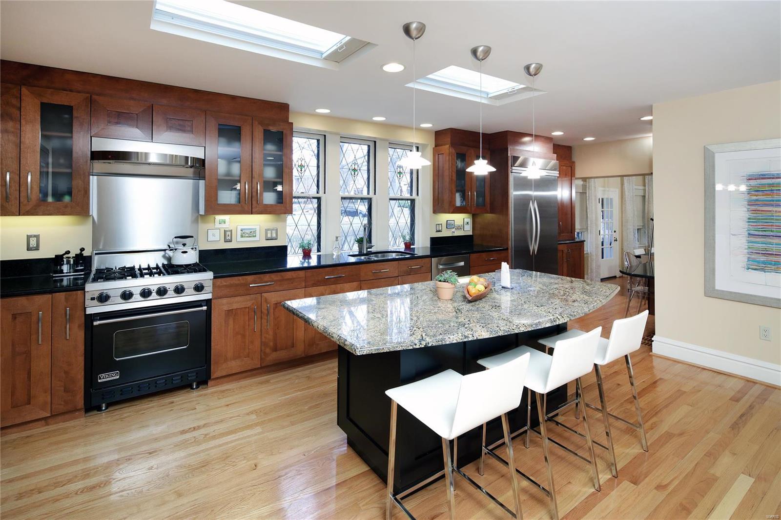 Moorlands Add - Residential