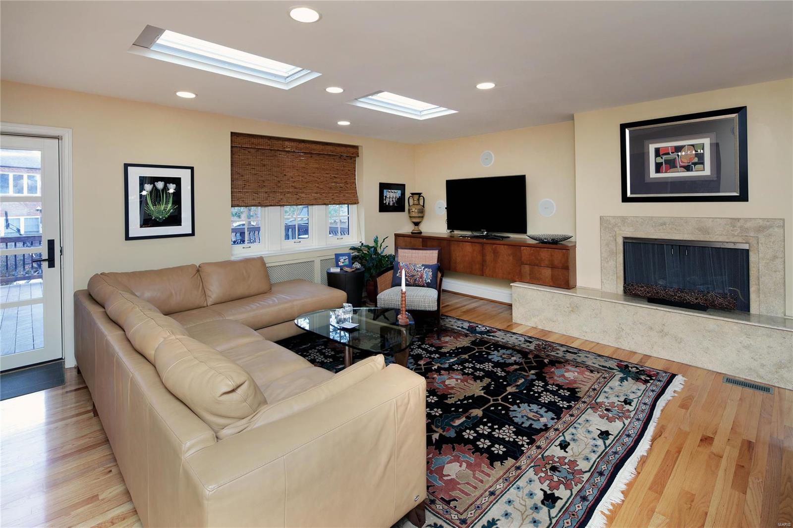 Moorlands Add - Residential