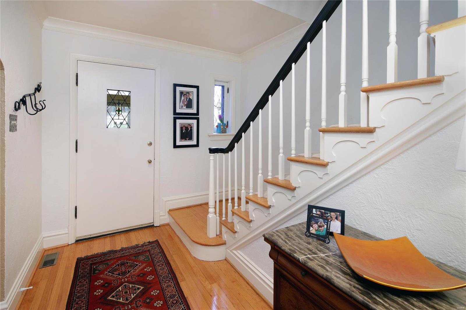 Moorlands Add - Residential