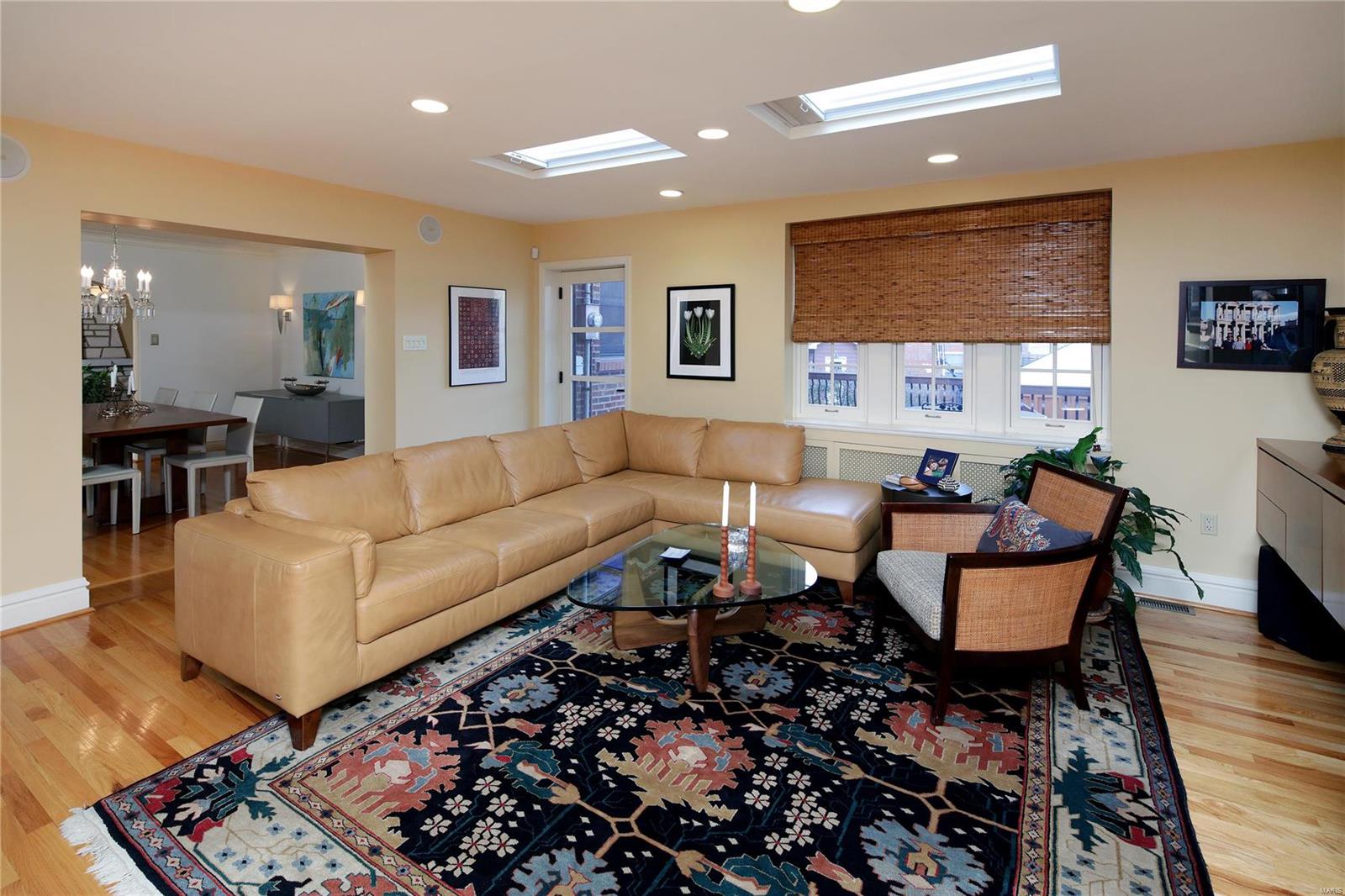 Moorlands Add - Residential