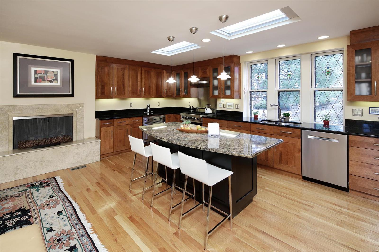 Moorlands Add - Residential