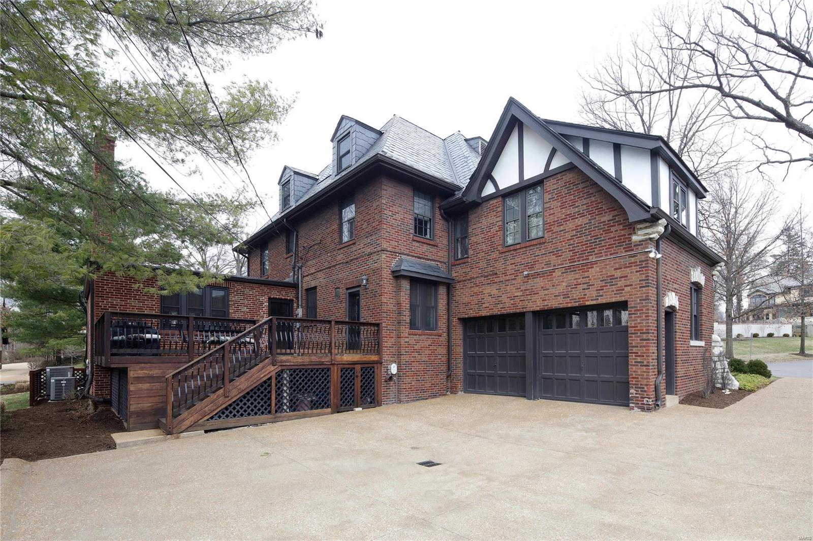 Moorlands Add - Residential