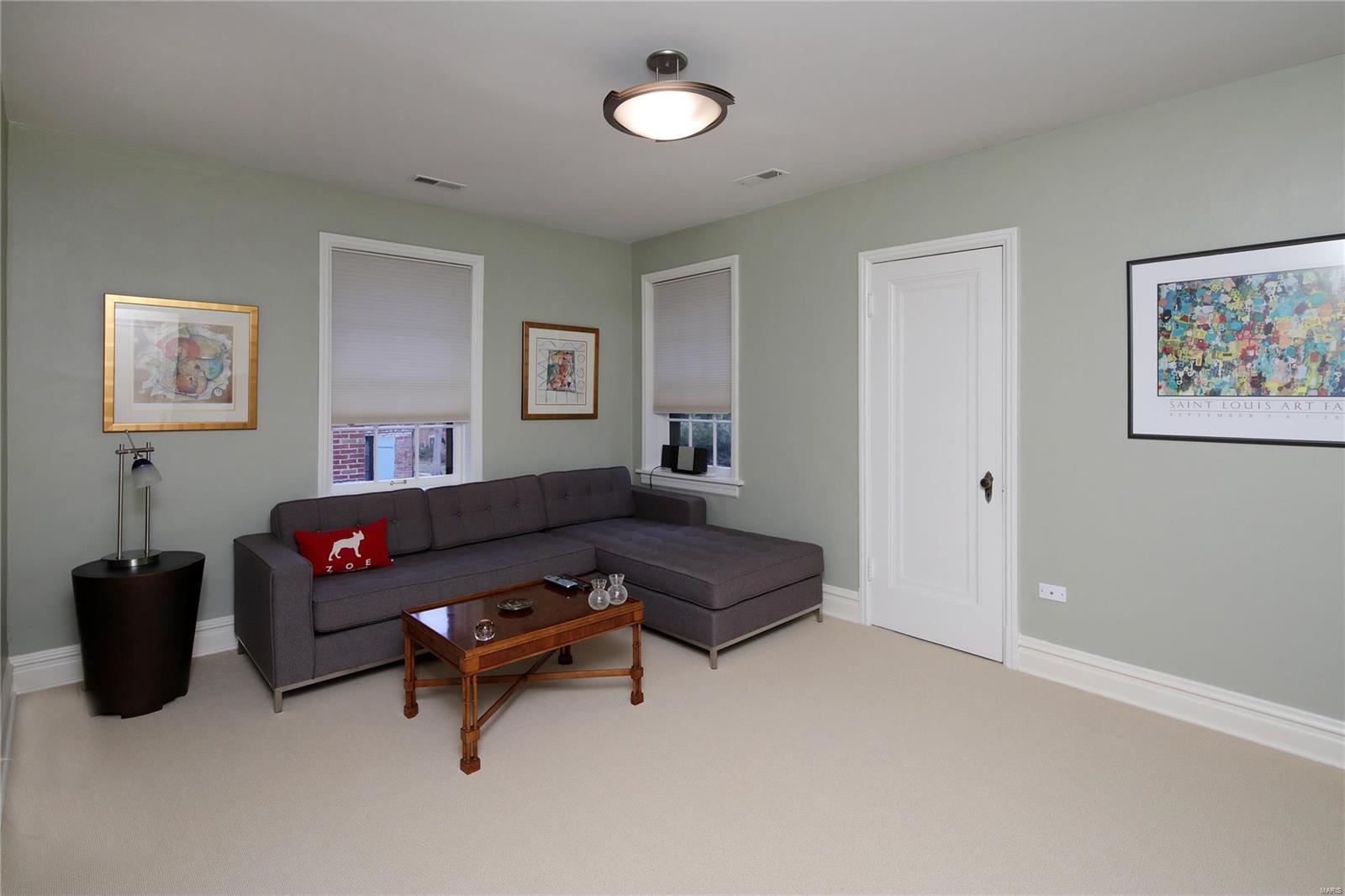 Moorlands Add - Residential