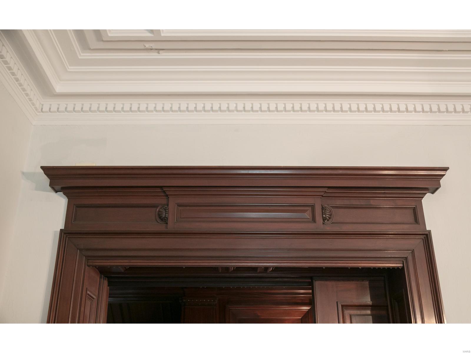 Westmoreland Place - Residential