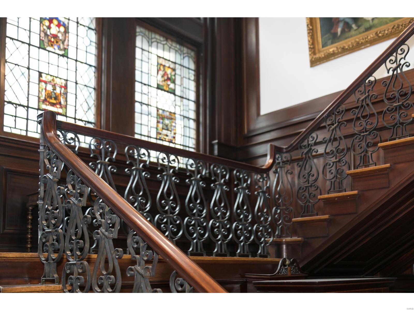 Westmoreland Place - Residential