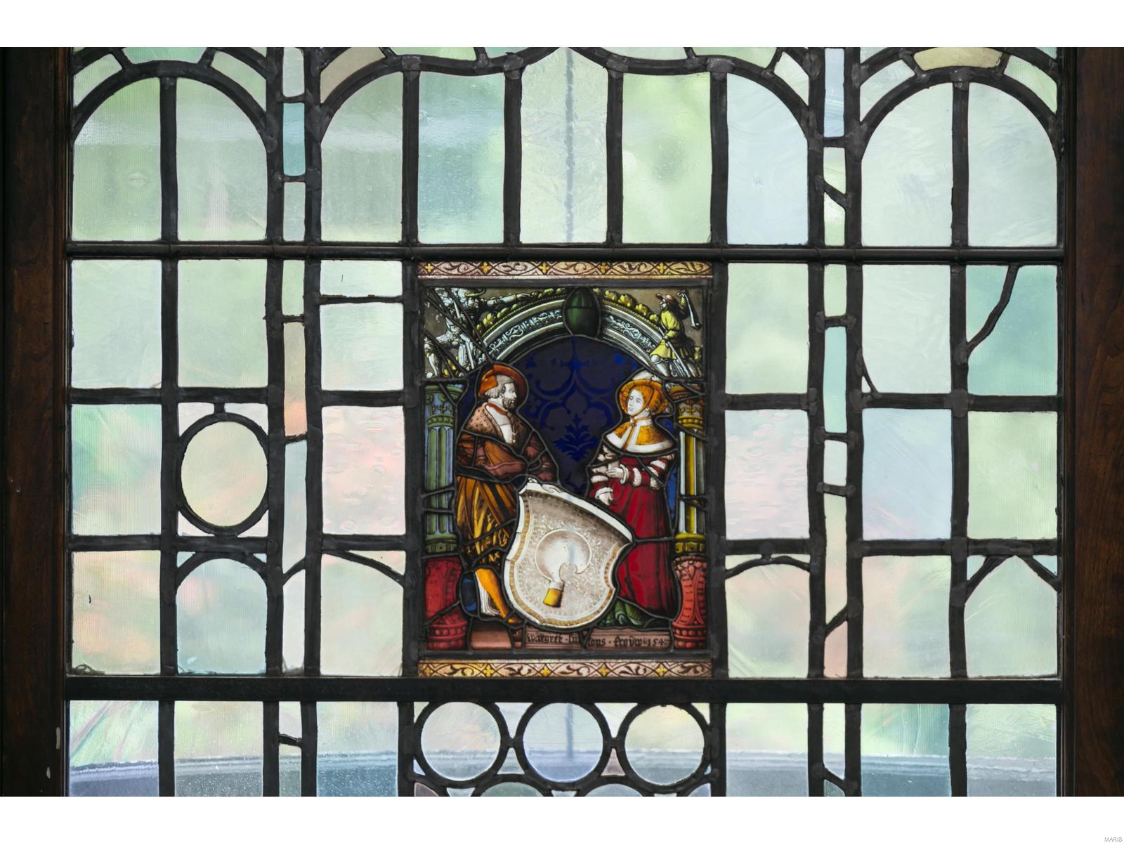 Westmoreland Place - Residential